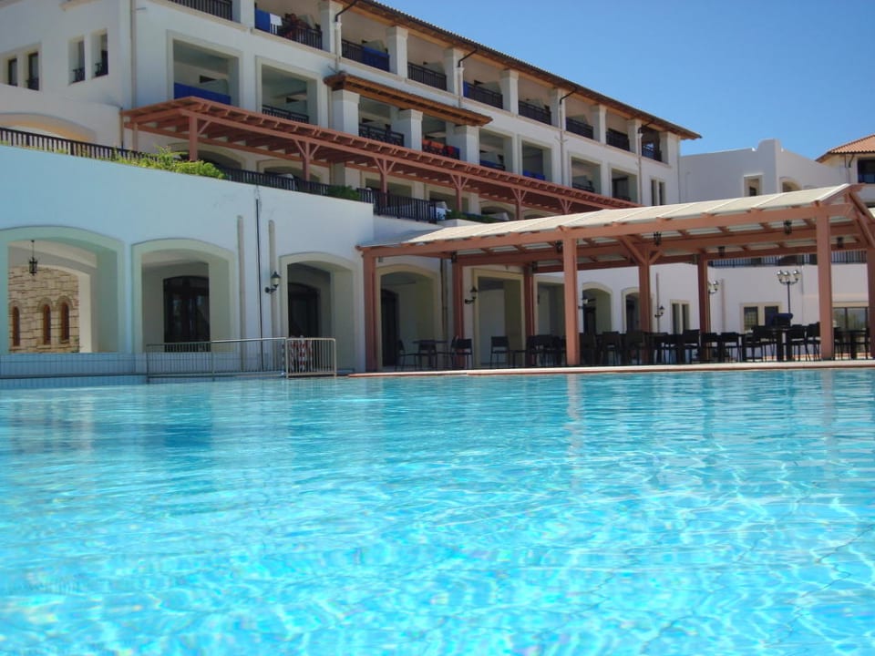 Basen  Creta Maris Resort