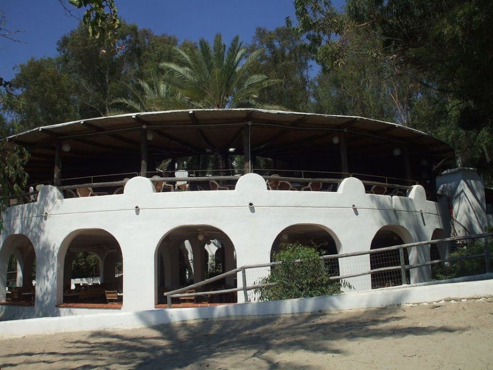 Restaurant  Arbatax Park Resort - Telis