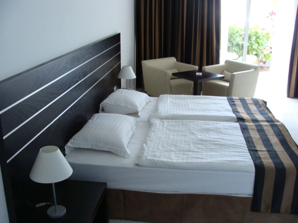 Zimmer 703 allsun App.-Hotel Esquinzo Beach