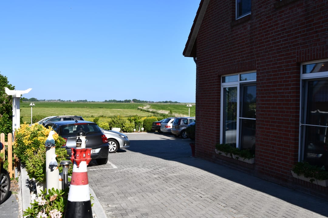 Sonstiges Hotel Pension Holum Garni