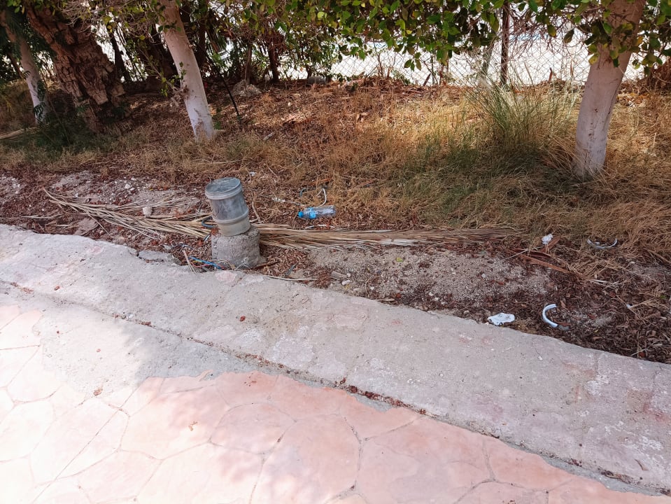 Sonstiges Swisstouch Oriental Resort Marsa Alam