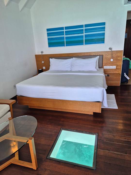 Zimmer Summer Island Maldives