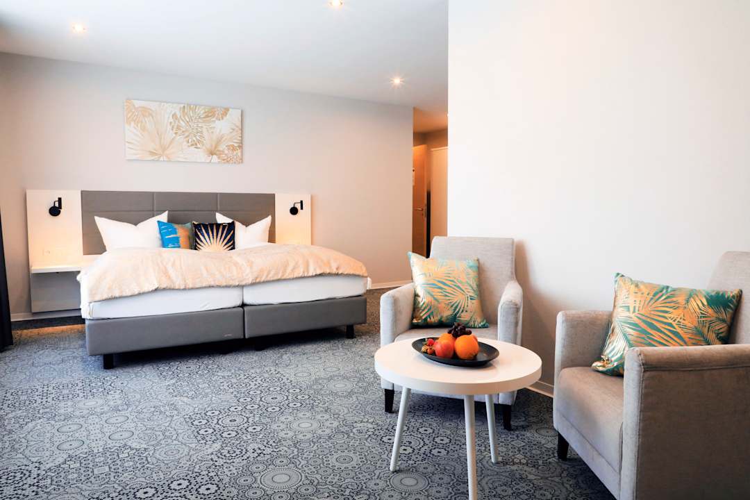 Zimmer Hotel Gasthof Ochsen