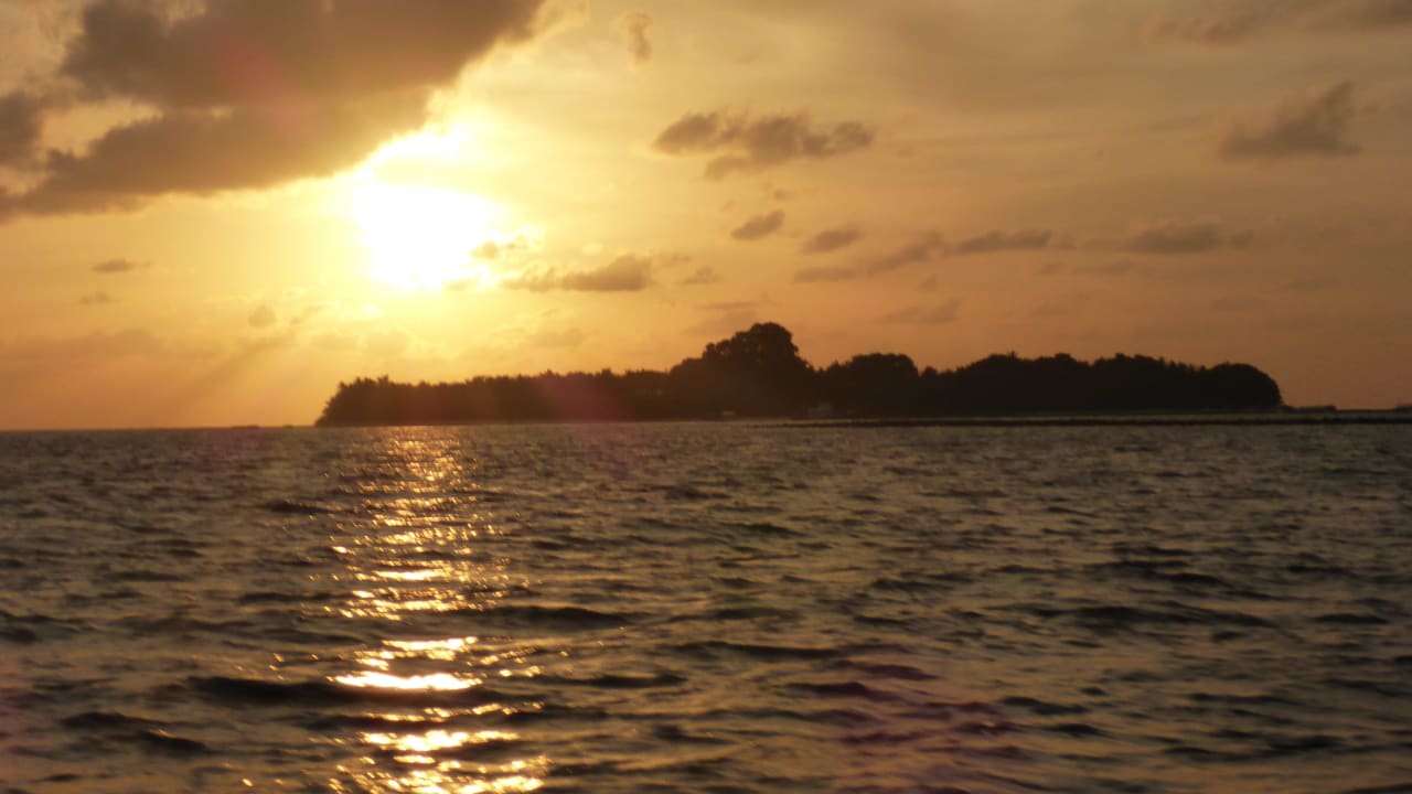 Kuramathi Kuramathi Maldives