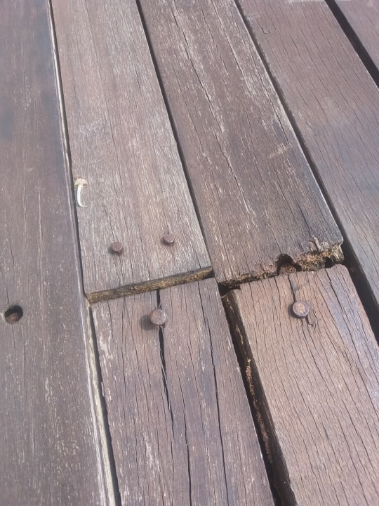 Pool Santi Resort & Spa