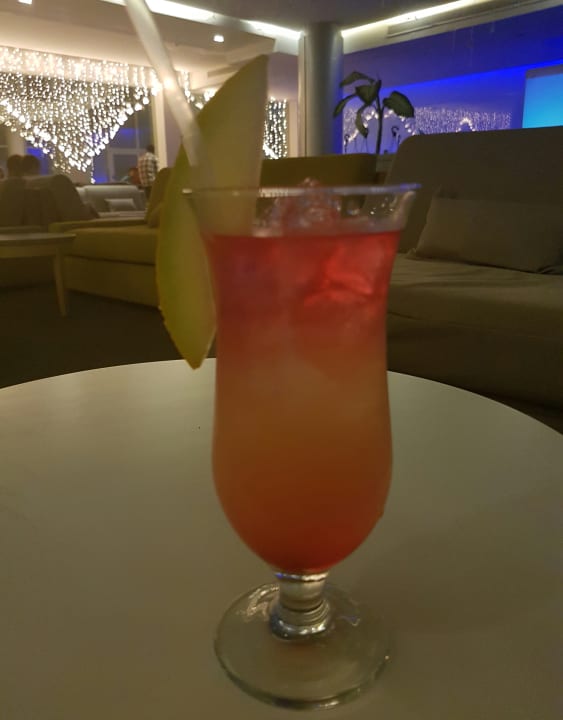 Restaurant Novotel Marsa Alam Beach Resort