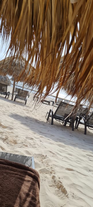 Strand Dreams Royal Beach Punta Cana