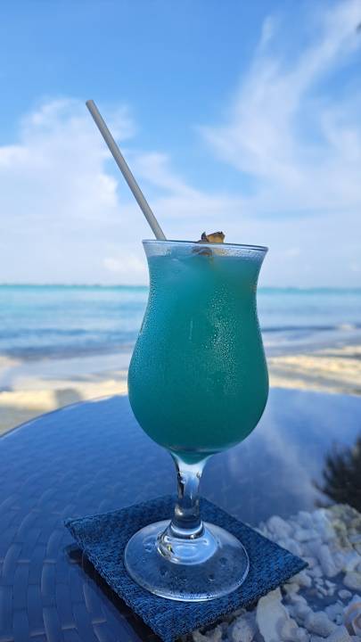 Gastro Meeru Maldives Resort Island