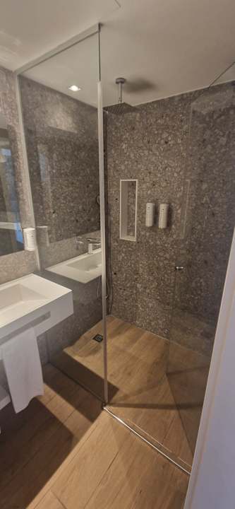Zimmer Kumara Serenoa by Lopesan Hotels