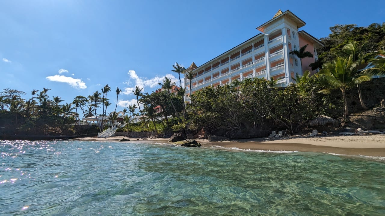 Strand Bahia Principe Grand Samana - Adults Only