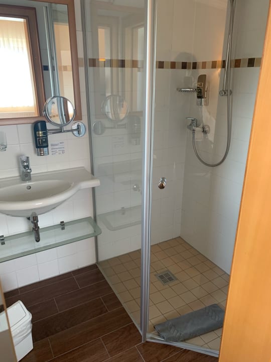 Zimmer AKZENT Hotel Bayerwald-Residenz