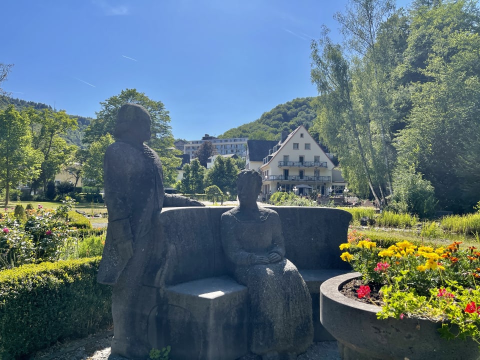 Sonstiges Hotel Alte Mühle