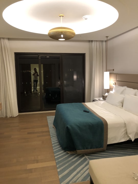 Zimmer InterContinental Fujairah Resort