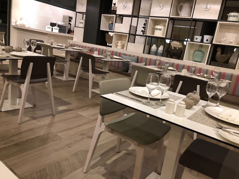 Gastro Catalonia Royal La Romana - Adults only