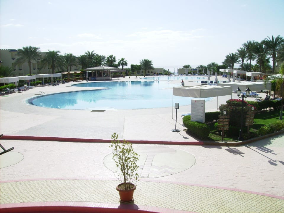 3Pools 1beheitzt Grand Oasis Resort