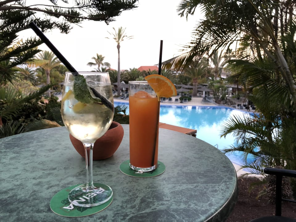 Außenansicht allsun App.-Hotel Esquinzo Beach