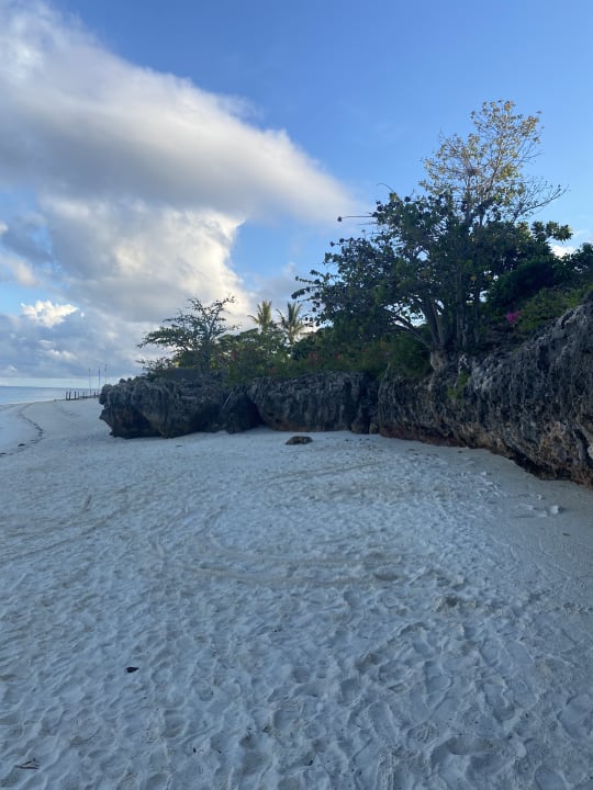 Strand Hotel Riu Palace Zanzibar