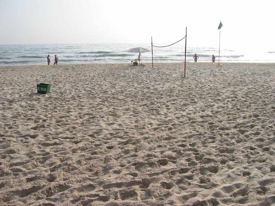 Strand El Ksar Resort & Thalasso