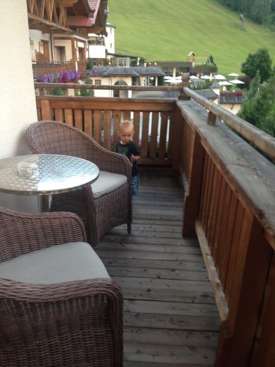 Zimmer Hotel Oberforsthof