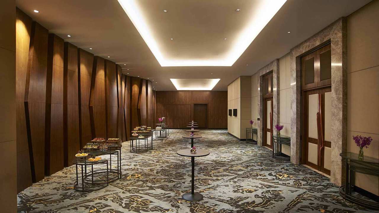 Sonstiges Amari Johor Bahru