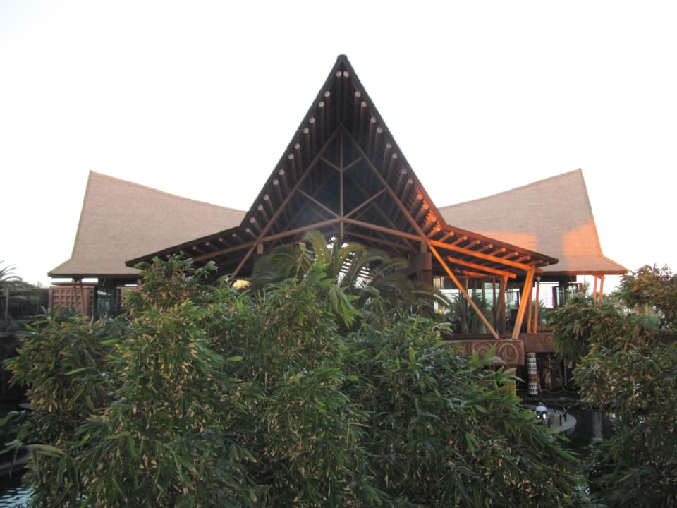 Hotel Lopesan Baobab Resort