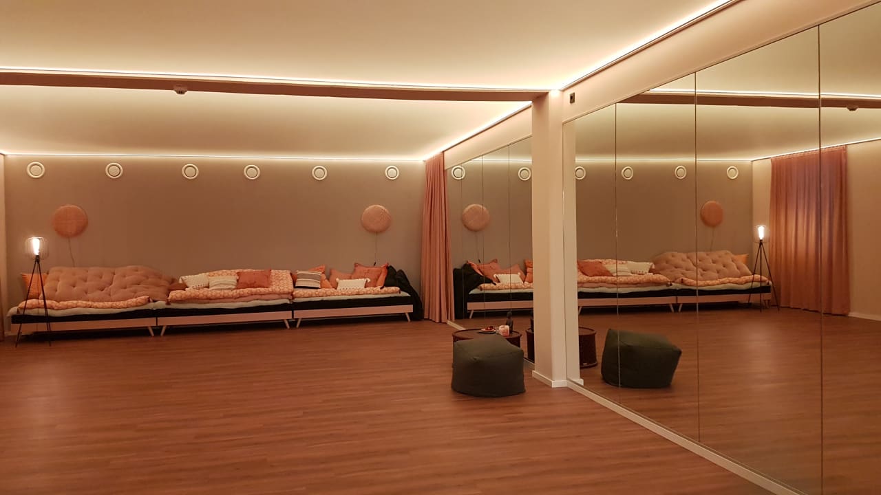 Sport & Freizeit Hotel Holzapfel