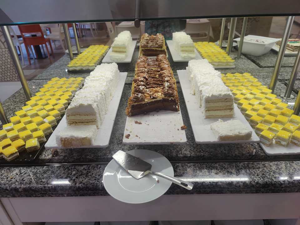 Gastro Odessos Park Hotel