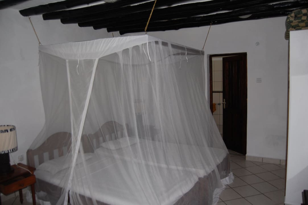 Zimmer Hotel Diani Sea Lodge