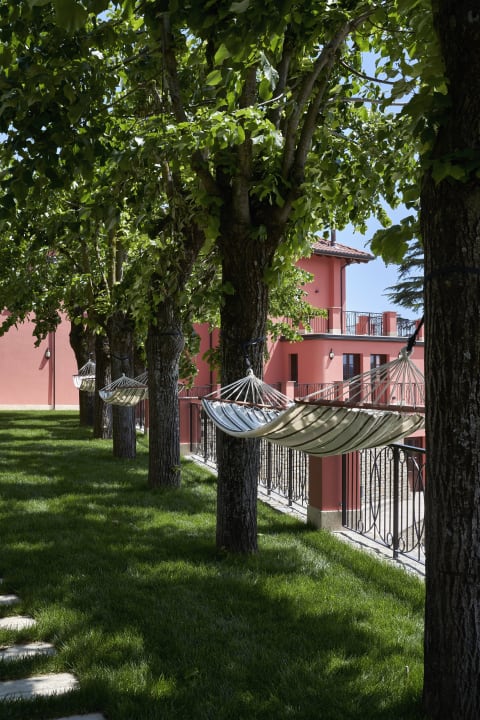 Gartenanlage Nordelaia