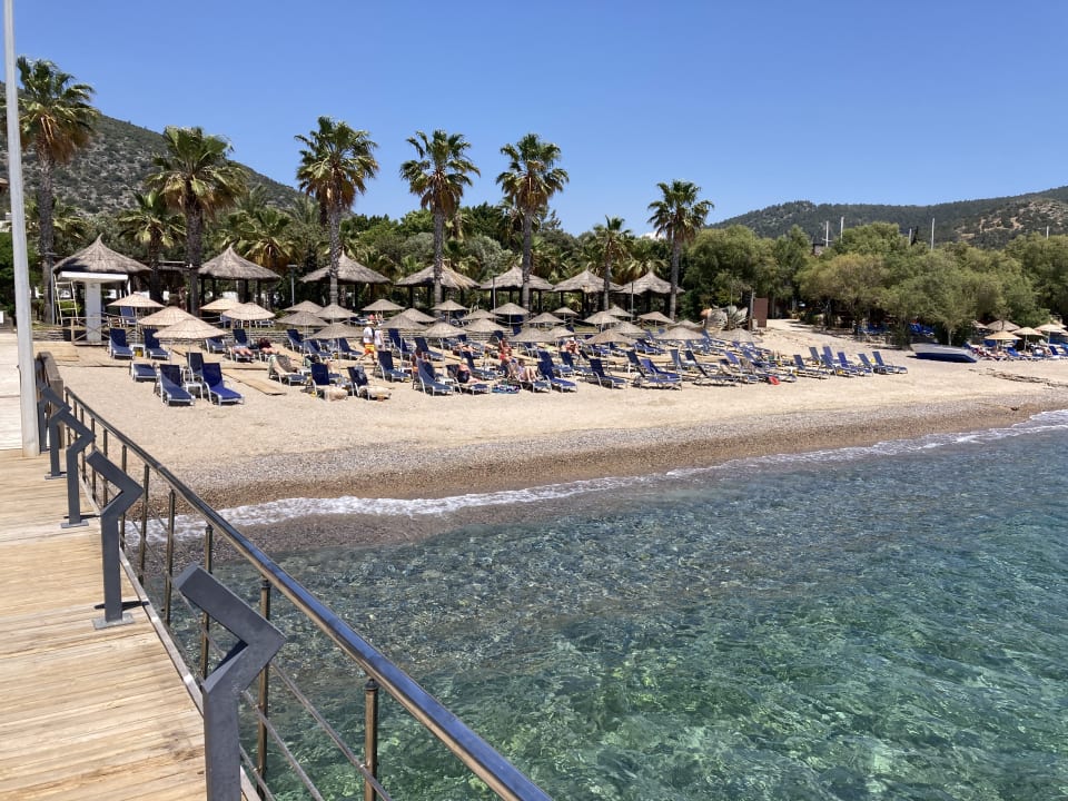 Strand Latanya Park Resort