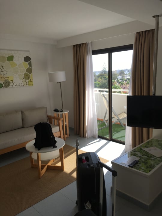 Zimmer Hotel LIVVO Anamar Suites