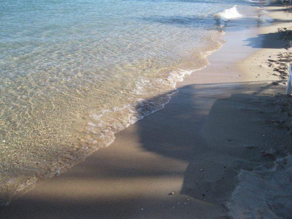 Strand  Arabia Azur Resort
