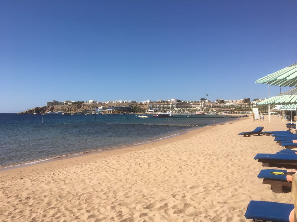 Strand Ghazala Gardens