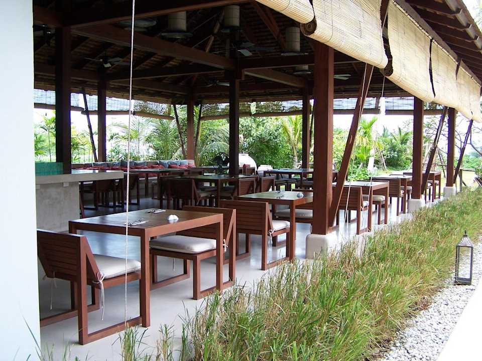 Restaurant The Palayana Hua Hin Resort