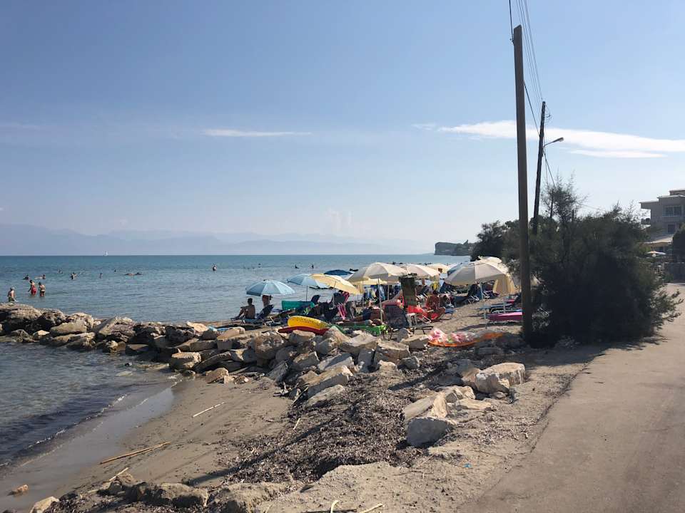 Strand Apartments Angela Beach