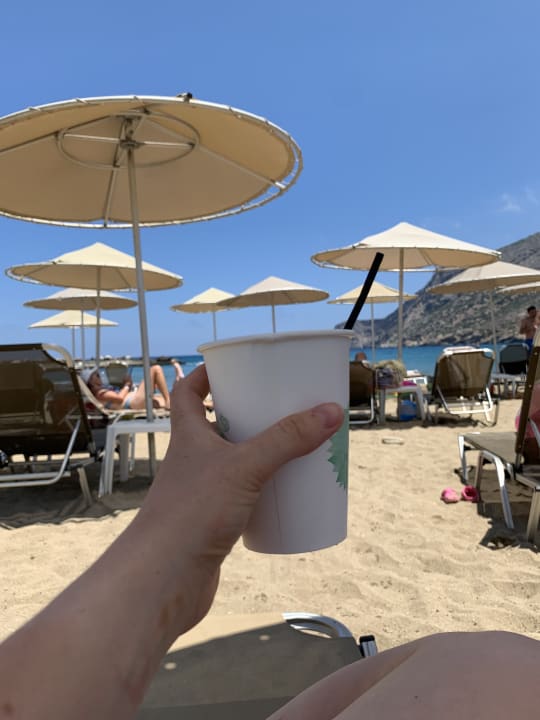 Strand Fodele Beach & Water Park Holiday Resort