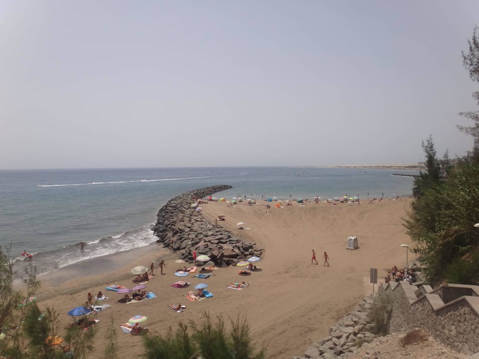 Strand  Servatur Playa Bonita