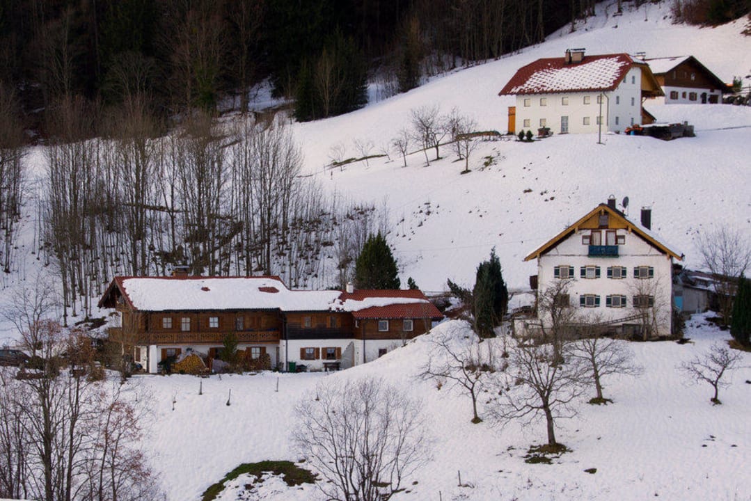 Pension Lehnhäusl Pension Lehnhäusl