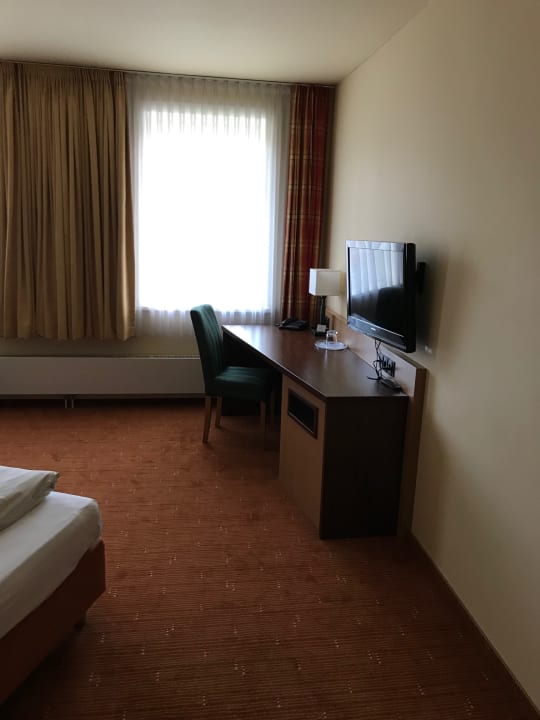 Zimmer Seminarhotel Luisenhof