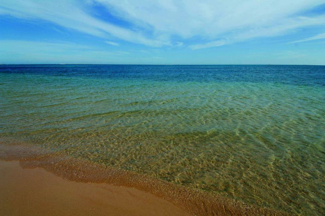 Strand/ Beach 2 Sentido Caribbean World Soma Bay