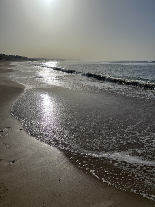 Strand Jacaranda Luxury Resort