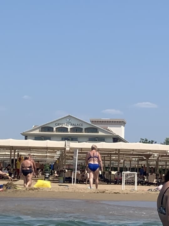 Strand Diamond Excellence Resort & Spa