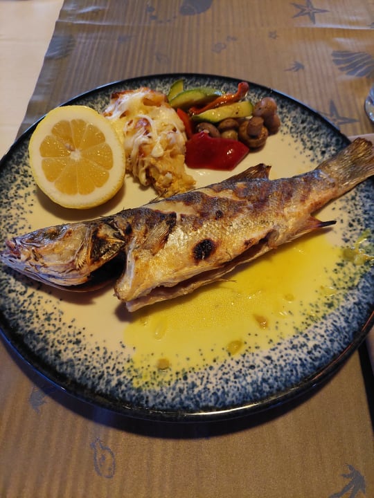 Gastro Aydinbey Kings Palace & Spa