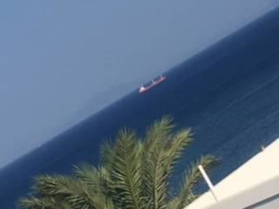 Meer und Schiffe Dimitra Beach Hotel & Suites