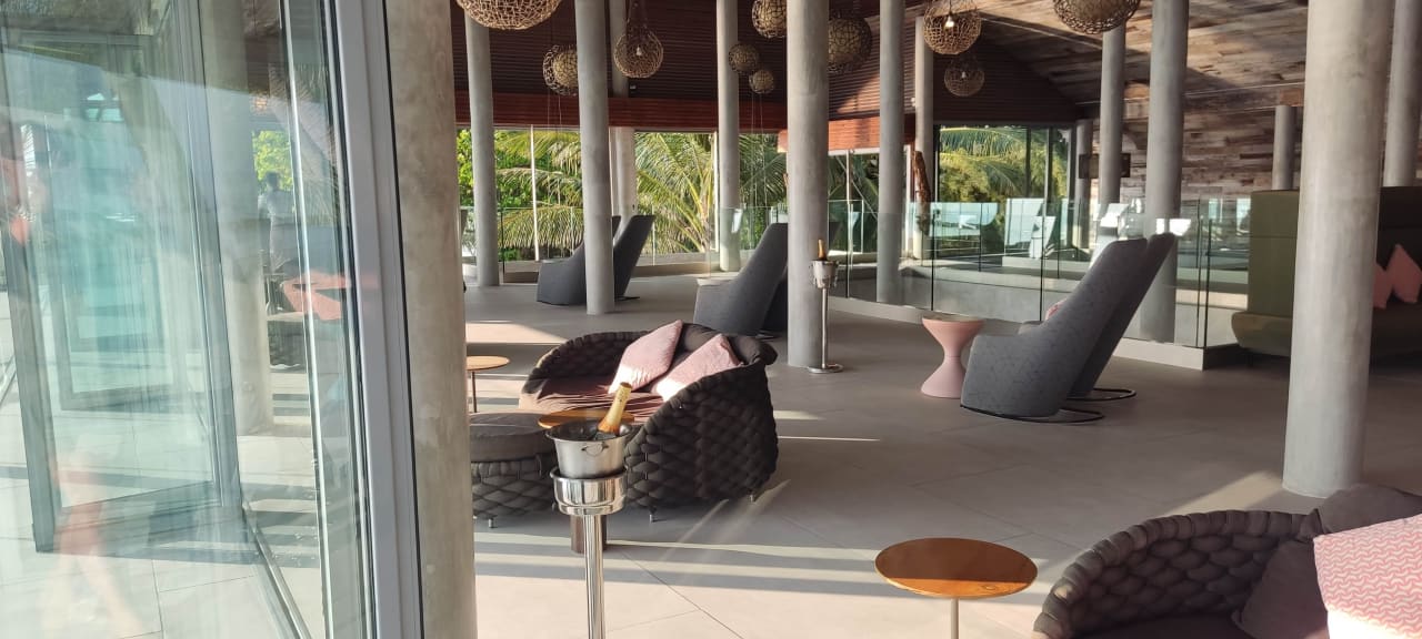 Gastro Kuramathi Maldives