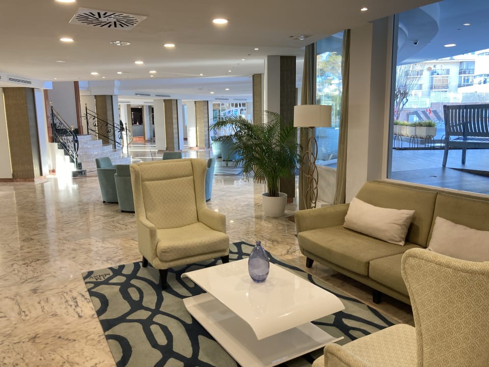 Sport & Freizeit Grupotel Acapulco Playa - Adults Only