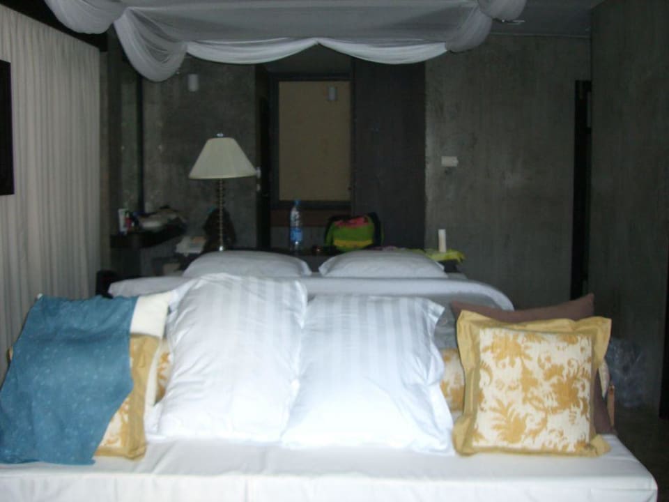 Zimmer Hotel The Dewa Koh Chang