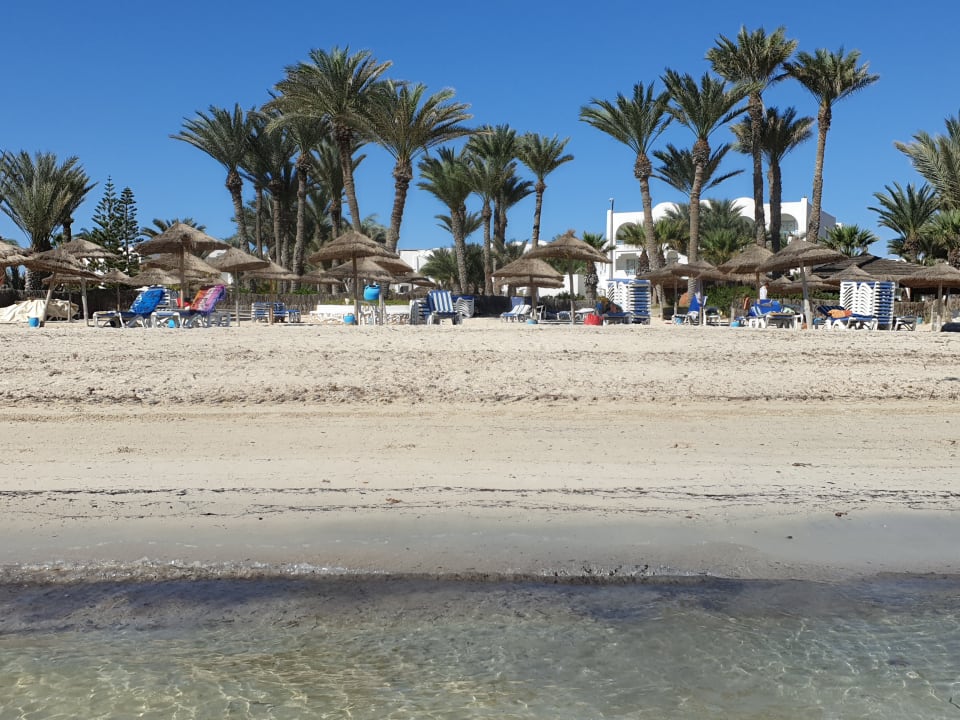 Strand Golf Beach Hotel & Spa