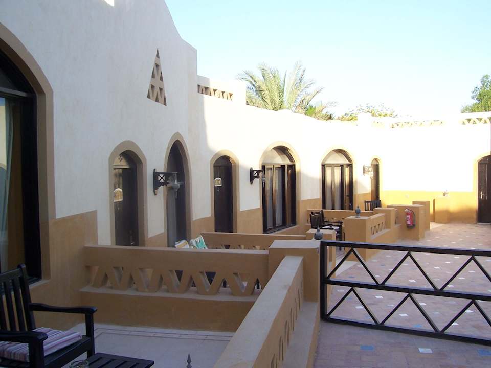 Terrasse Dawar El Omda - Adults only  (Im Umbau/Renovierung)