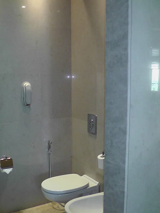 Bad Rixos The Palm Hotel & Suites